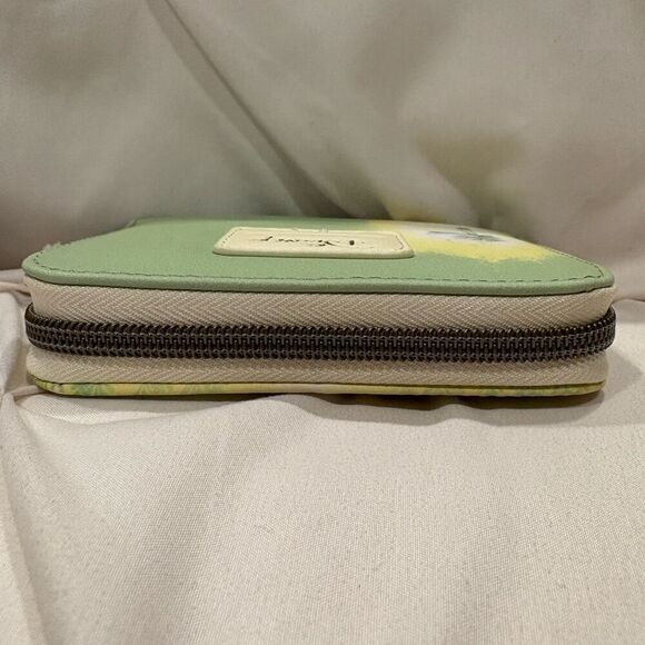 Loungefly X Princess and the Frog Tiana Mini Backpack & Zip Wallet Set NWT - Picture 11 of 13